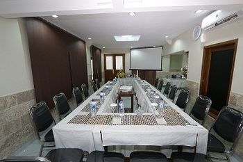 Mataram Hotel Yogyakarta Exterior foto